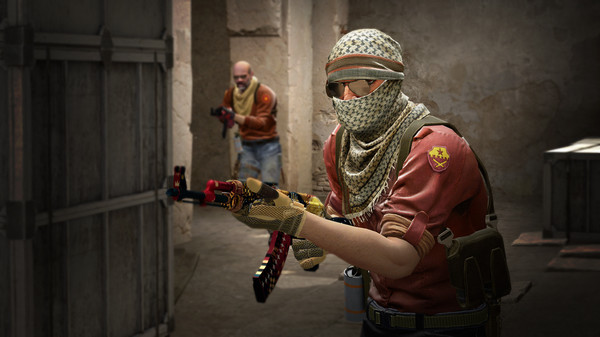 csgo国际手机版