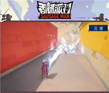 香肠派对奥特曼皮肤解锁版