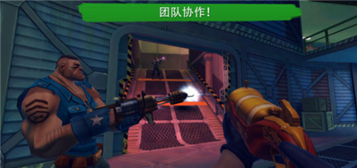 闪电部队游戏安卓版下载