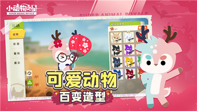 小动物之星免费下载