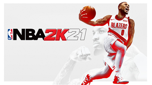 nba2k21首发版