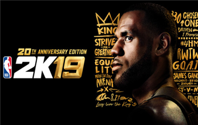 nba2k19