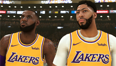 nba2k13安卓灌篮高手版下载