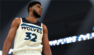 nba2k13安卓灌篮高手版下载