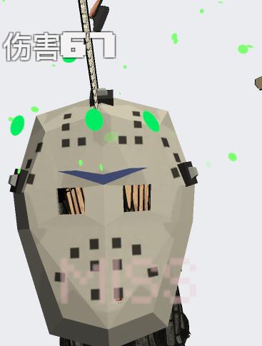 电锯人手游休闲游戏