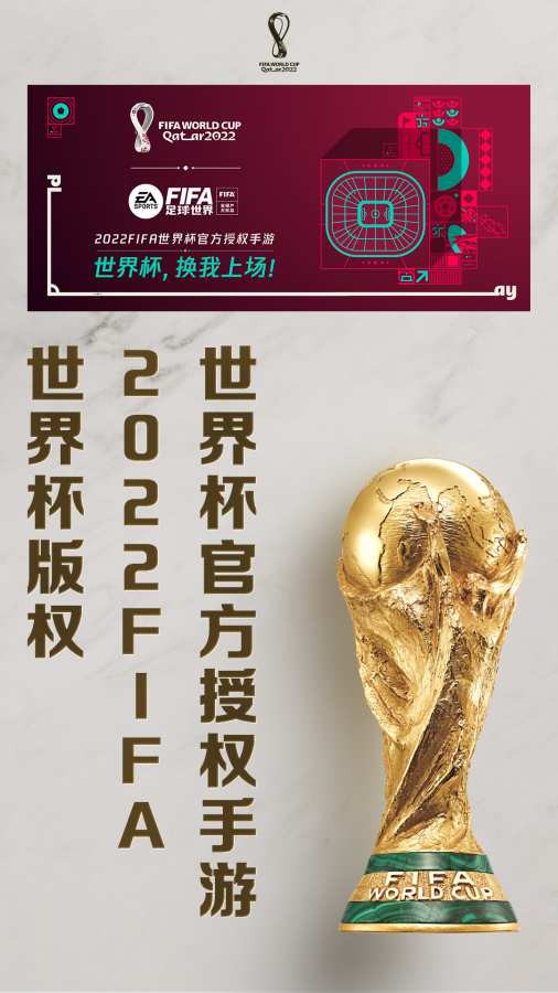 FIFA足球世界