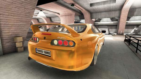 超级跑车漂移模拟器3D (2).jpg