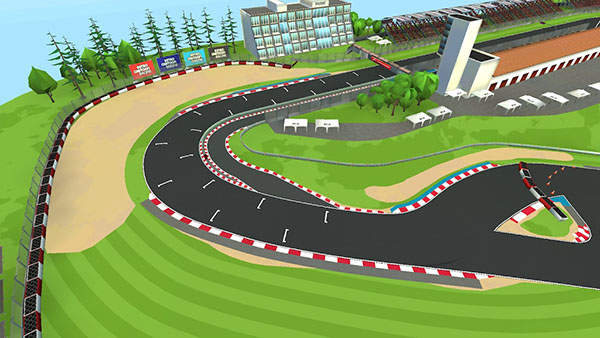 疯狂F1赛车最新v3.1.2版手游免费安装