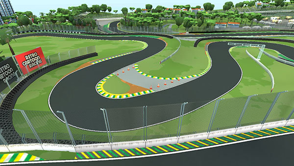 疯狂F1赛车最新v3.1.2版手游免费安装