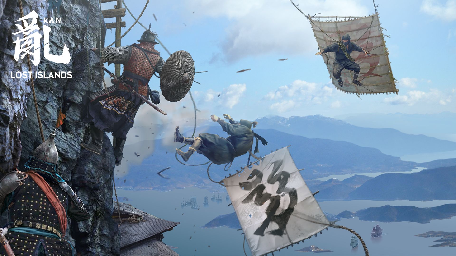 自定义之岛2rpg完整版游戏