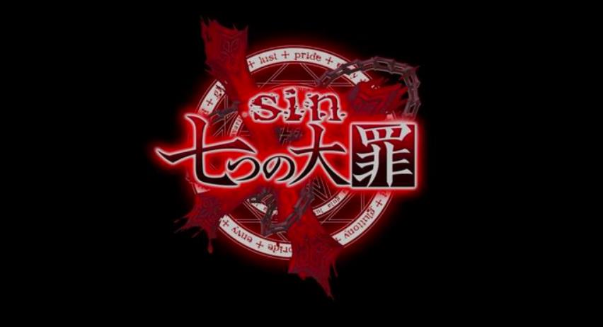 sin七大罪X TASY手游官方版图片1