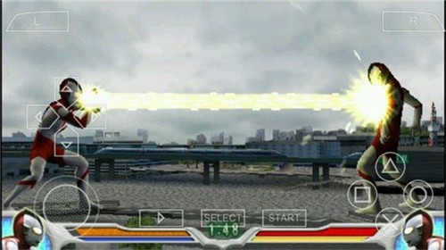 奥特曼格斗0全皮肤版