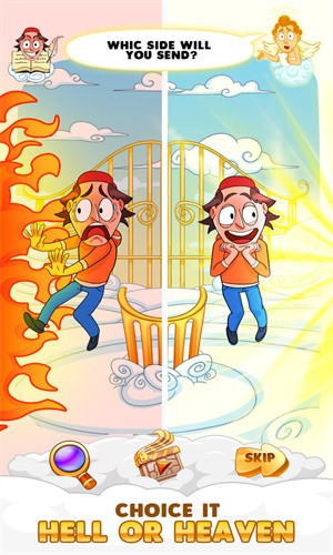 我的上帝2021游戏下载