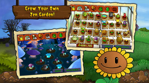 pvz1ios原版手机版百度