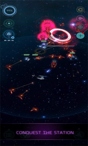 太空核心拉格纳罗克号正式版