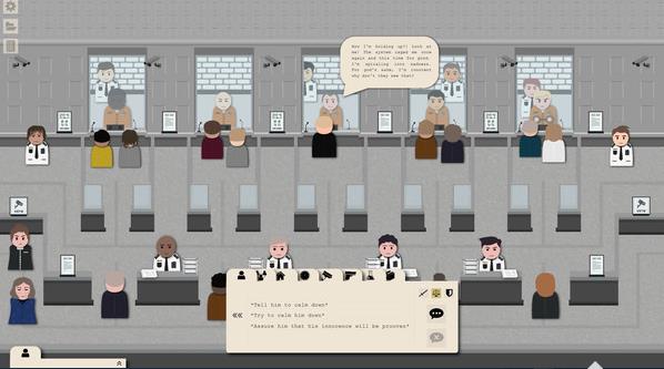 Jury Trial游戏中文版