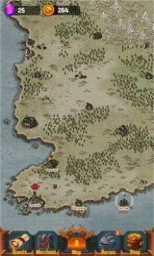 地牢王国时代手机版