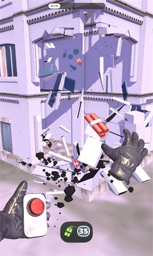 拆迁办模拟器安卓版