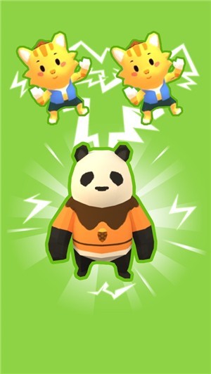 来建个小岛正式版