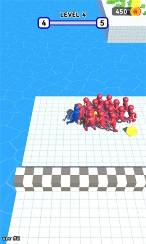 人类破碎机3D游戏下载