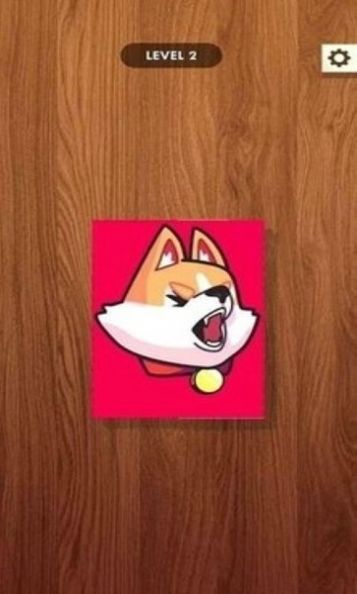 抖音折叠艺术小游戏官方版