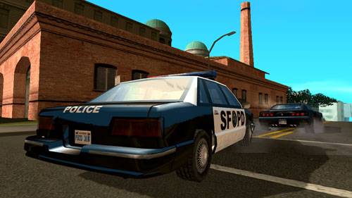 GTASA印度mod手机版