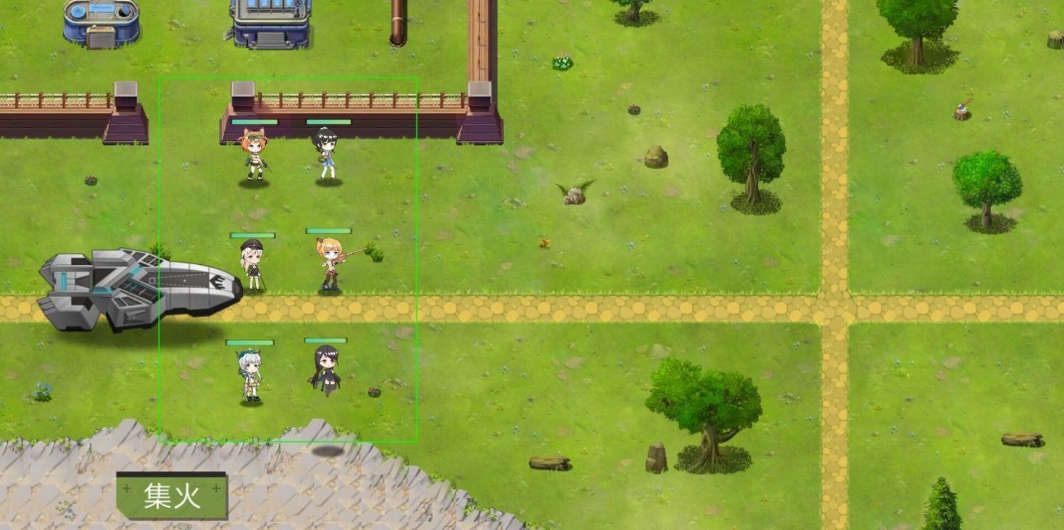 魔王之野望游戏中文版手机版