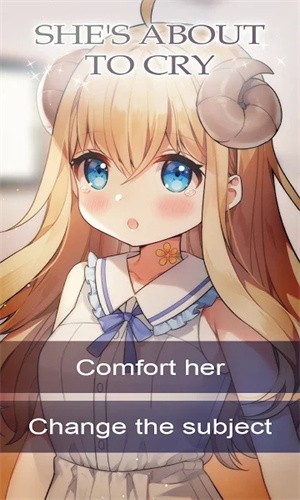 我与鬼的甜蜜夏天正式版