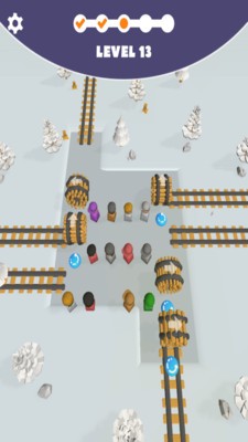 滚滚铁路最新版