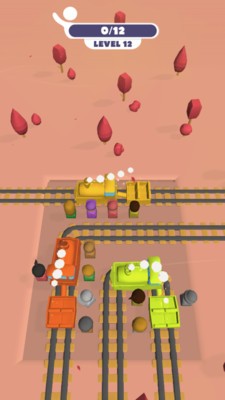 滚滚铁路最新版