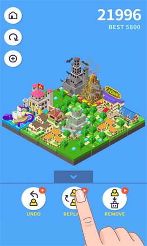发展热安卓版