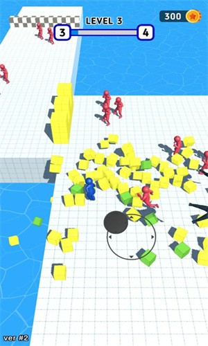 人类破碎机3D游戏下载