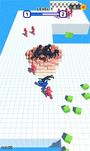 人类破碎机3D游戏下载