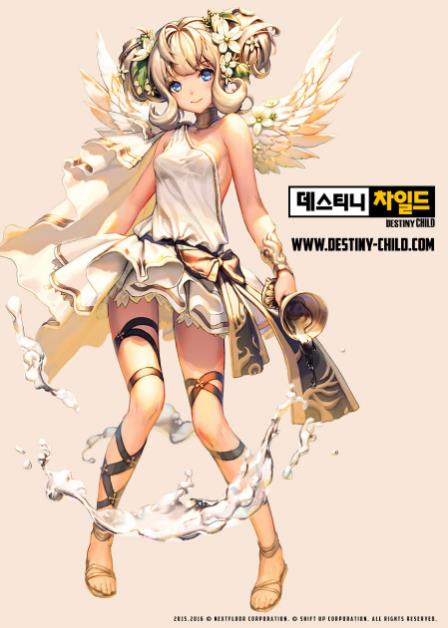 天命之子wiki韩服未和谐版