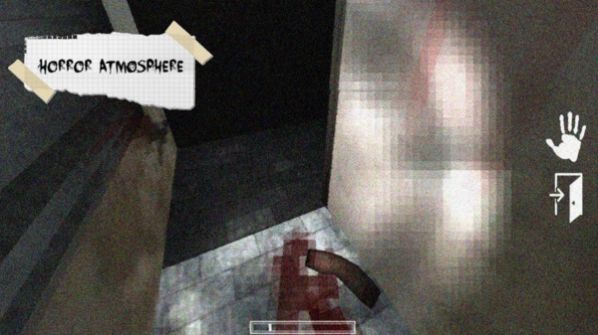 海妖头恐怖逃生中文版下载