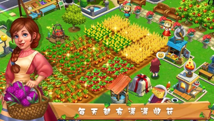 咕咕农场游戏下载