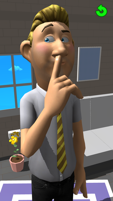 Snot Flick游戏安卓版手机版