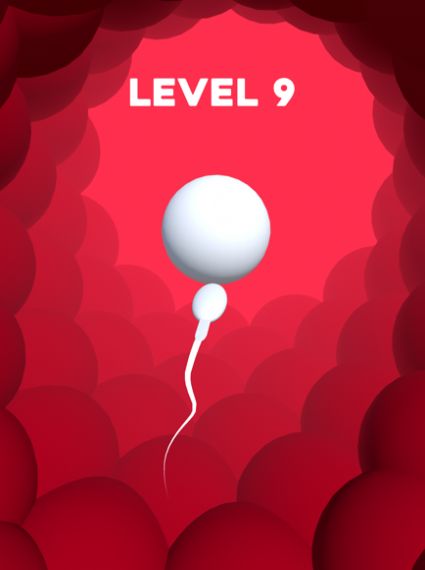 sperm rush游戏安卓版官方版