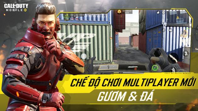 COD Mobile VN游戏官方最新版图片1