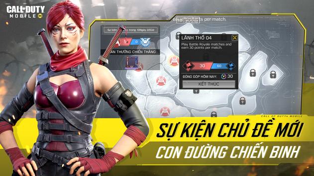 COD Mobile VN游戏官方最新版