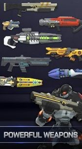 探索宇宙射击游戏安卓最新版