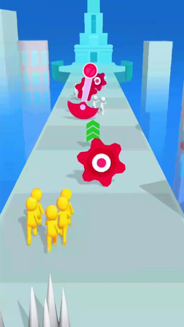 小人生存竞技游戏官方最新版