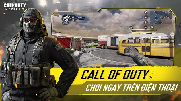 COD Mobile VN游戏官方最新版