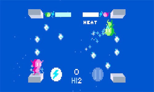 空翻冠军经典版