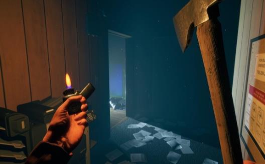 地狱已满steam好友联机中文汉化版