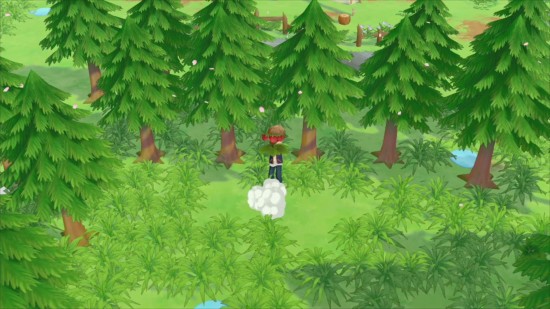 牧场物语橄榄镇与希望的大地1.0.5版本更新内容完整版