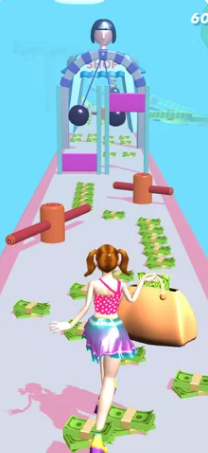 catwalk queen游戏官方安卓版