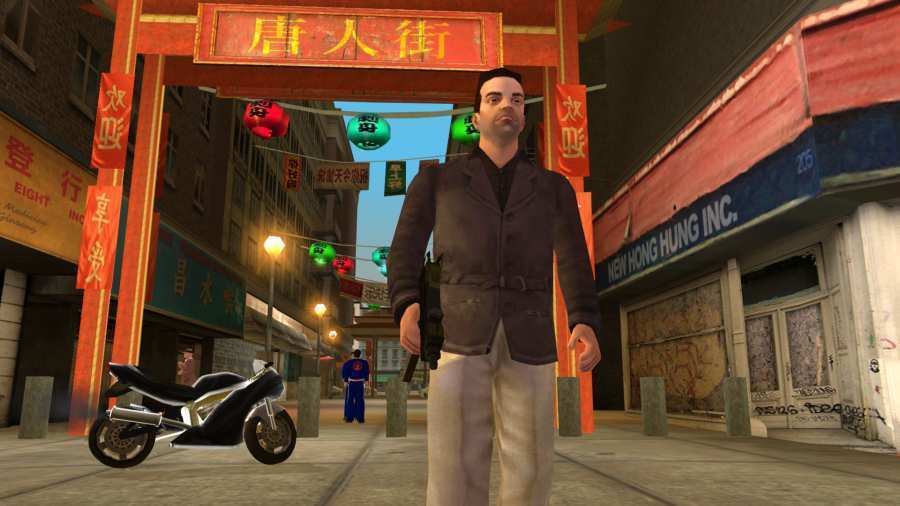 自由城故事冬季mod中文手机版