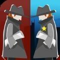 假面侦探使者游戏官方版