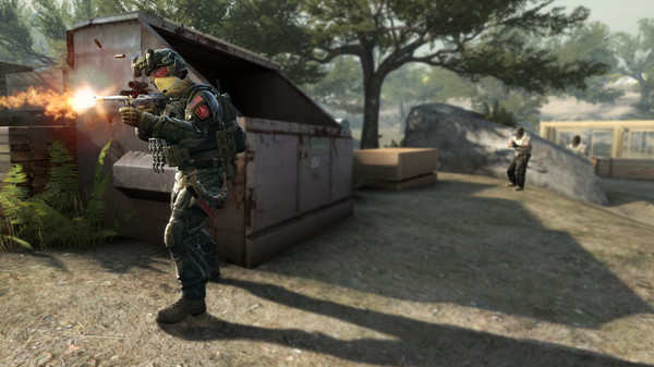 CSGO永恒之火2.0游戏手机安卓版